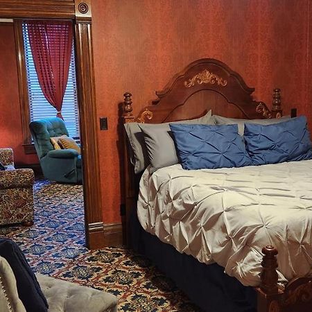 Stampmill Victorian Suites Lead Экстерьер фото